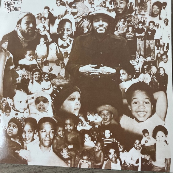 Marvin Gaye - What's Going On, 50th Anniversary - Picture 4 of 4